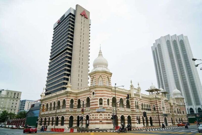 Kuala Lumpur: Private custom walking tour with a local guide - Kuala Lumpur: Private Custom Walking Tour with a Local Guide