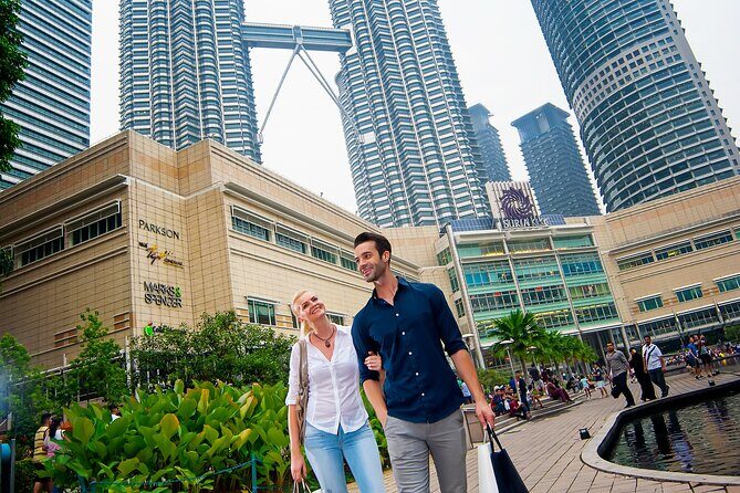 Kuala Lumpur Private Day Tour [8 Hours] [23 Attractions Covered] - Key Points