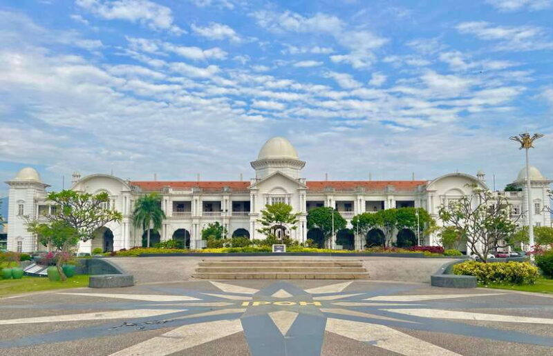 Kuala Lumpur: Private Day Trip to Ipoh with Transfers - Analyzing the Value