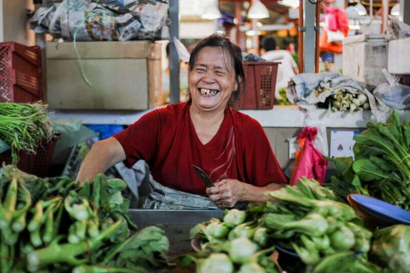 Kuala Lumpur: Private Food Tour  10 Tastings with Locals - Key Points