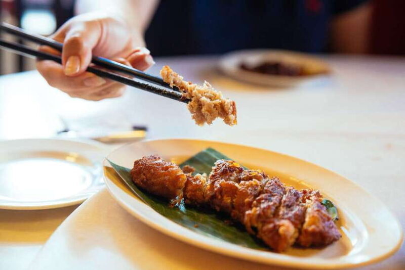 Kuala Lumpur: Private Food Tour  10 Tastings with Locals - Detailed Walkthrough of the Tour