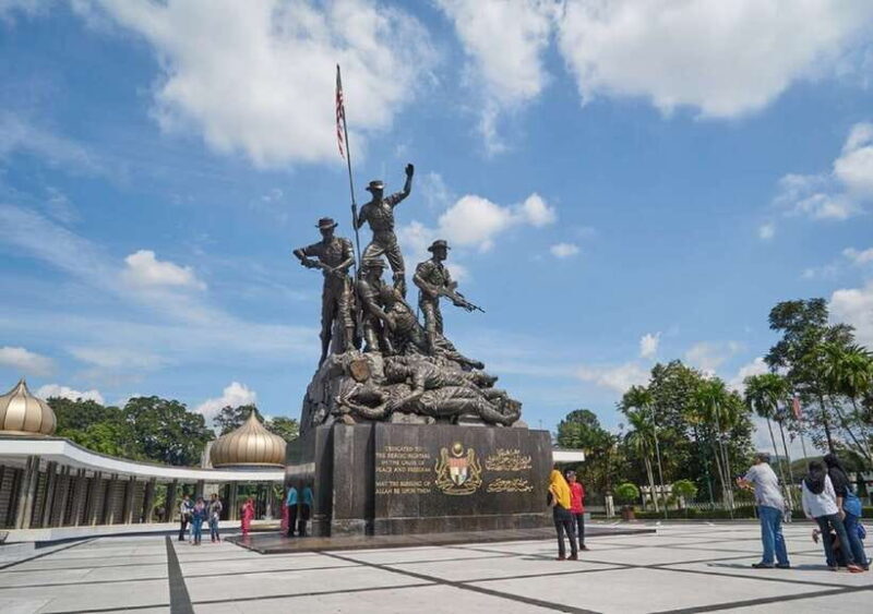 Kuala Lumpur: Private Half Day City Highlights Tour - An In-Depth Look at the Kuala Lumpur Private Tour
