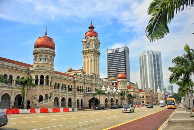 Kuala Lumpur: Private Half-Day City Tour - A Closer Look at the Kuala Lumpur Private Half-Day Tour