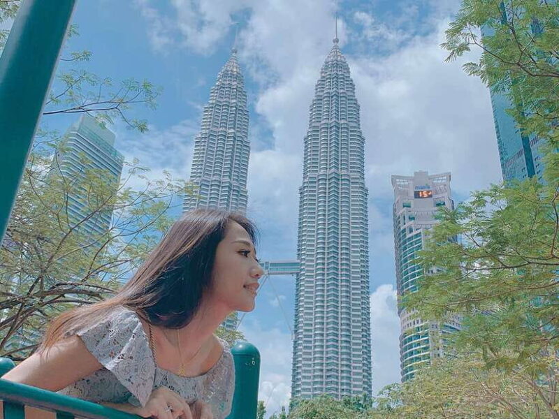 Kuala Lumpur: Private Half-Day City Tour - The Sum Up