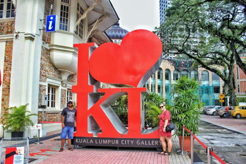 Kuala Lumpur: Private Half-Day City Tour - FAQ