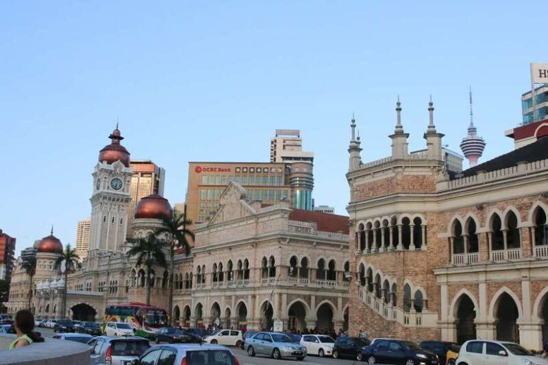 Kuala Lumpur: Private Half-Day City Tour - A Complete Look at the Kuala Lumpur Private Half-Day Tour