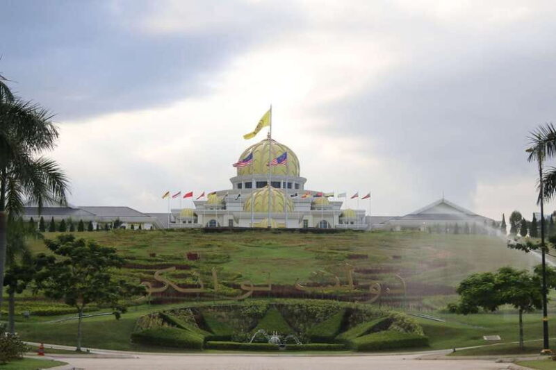 Kuala Lumpur: Private Half-Day City Tour - Who Should Consider This Tour?