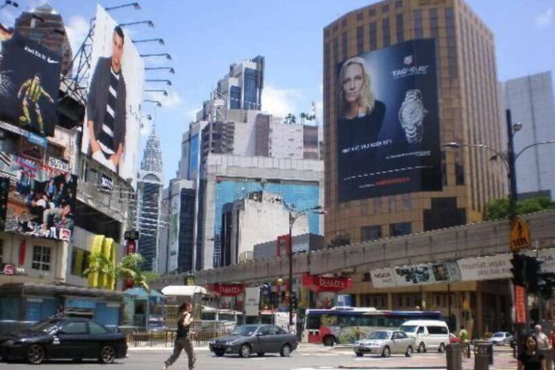 Kuala Lumpur: Private Half-Day City Tour - FAQs