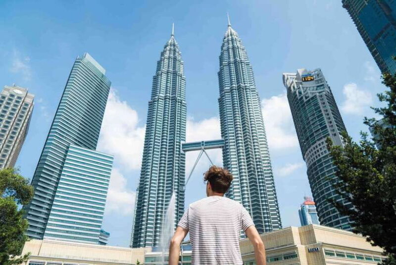 Kuala Lumpur: Private Highlights Instagram Tour - Private Highlights Instagram Tour in Kuala Lumpur: A Deep Dive