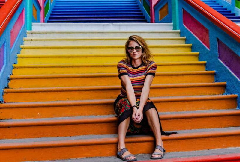 Kuala Lumpur: Private Highlights Instagram Tour - Key Points