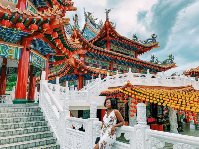 Kuala Lumpur: Private Highlights Instagram Tour - Authentic Experiences & Why They Matter