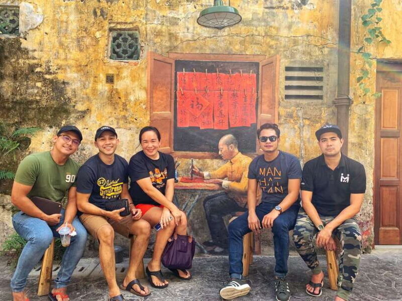 Kuala Lumpur: Private Highlights Instagram Tour - FAQs