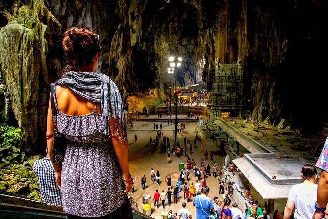 Kuala Lumpur Private Tour to Batu Caves Hotsprings And Waterfalls - The Sum Up