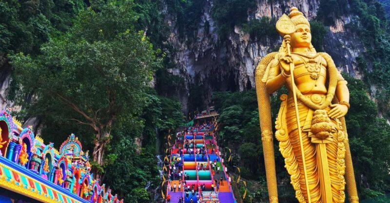 Kuala Lumpur: Private Tour to Genting Highland & Batu Caves - What We Loved and What to Consider