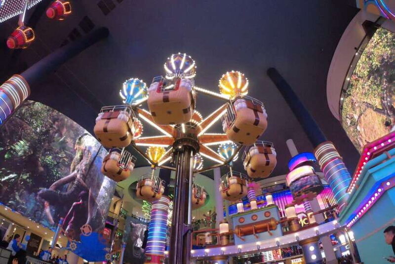 Kuala Lumpur: Private Tour to Genting Highland & Batu Caves - Who Is This Tour Best For?