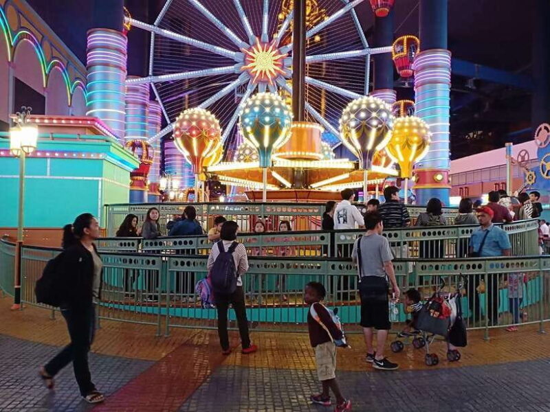Kuala Lumpur: Private Tour to Genting Highland & Batu Caves - FAQ