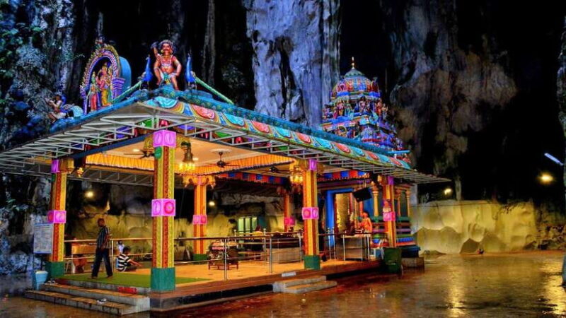 Kuala Lumpur: Putrajaya, Batu Caves & Genting Highlands Tour - Practical Aspects of the Tour