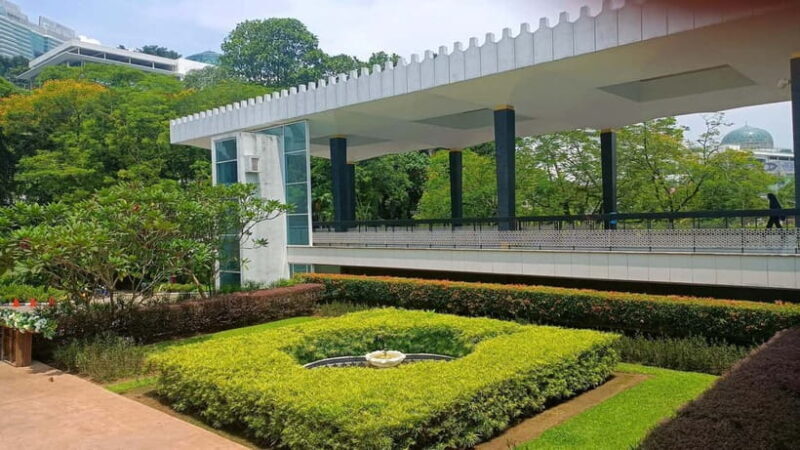 Kuala Lumpur, Putrajaya & Batu Caves Private Tour - FAQ