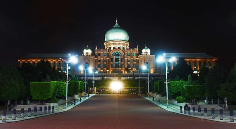 Kuala Lumpur: Putrajaya City Tour with Lake Cruise - Who Is This Tour Best Suited For?