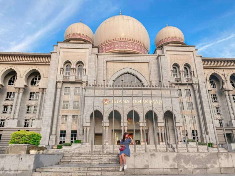 Kuala Lumpur: Putrajaya Tour with Pink Mosque & River Cruise - A Detailed Look at the Tour Experience
