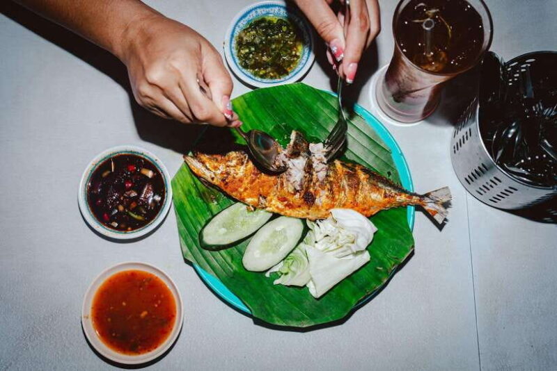 Kuala Lumpur: Sambal Street Food Tour with 15+ Tastings - Final Thoughts: Who Should Sign Up?