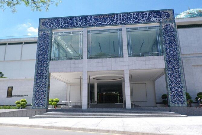 Kuala Lumpur Self-Guided Audio Tour - Final Thoughts