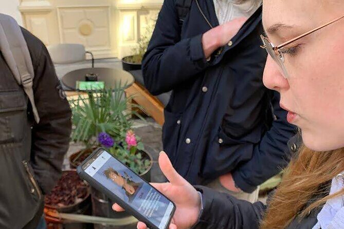 Kuala Lumpur Self Guided Sherlock Holmes Murder Mystery Game - Who should consider this tour?