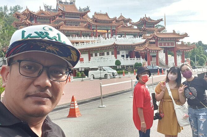 Kuala Lumpur Sightseeing - Who Will Appreciate This Tour?