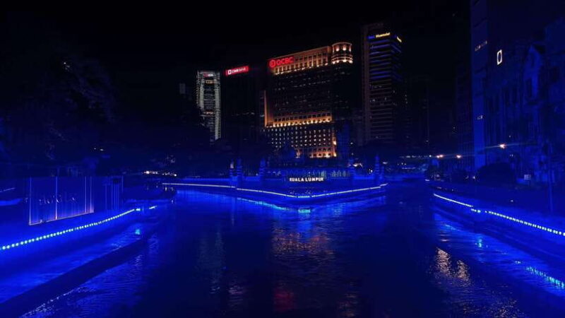 Kuala Lumpur: Sightseeing, Markets, and Food Night Tour - A Closer Look at the Kuala Lumpur Night Tour