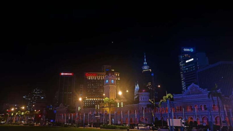 Kuala Lumpur: Sightseeing, Markets, and Food Night Tour - FAQ