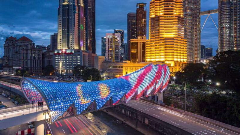 Kuala Lumpur: Sightseeing, Markets, and Food Night Tour - Final Thoughts