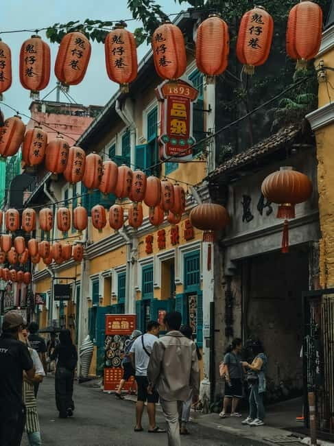 Kuala Lumpur: Sightseeing Pass - Considerations and Who Should Avoid