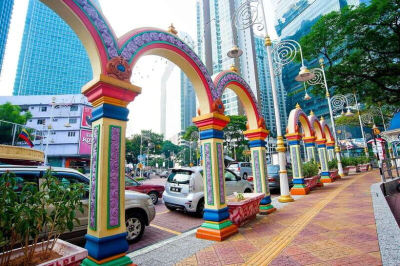 Kuala Lumpur: Street Market Exploration & Shopping Tour - Frequently Asked Questions