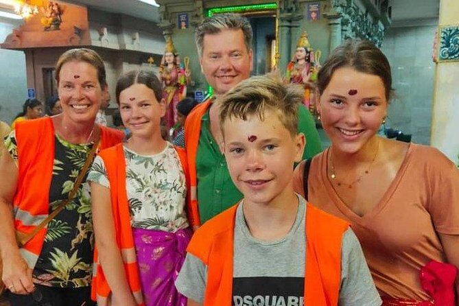 Kuala Lumpur Sunset and Night tour - Who Will Love This Tour?