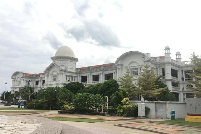 Kuala Lumpur to Ipoh City Tour Day Trip and Transfer to Penang - The Sum Up: Is this tour right for you?
