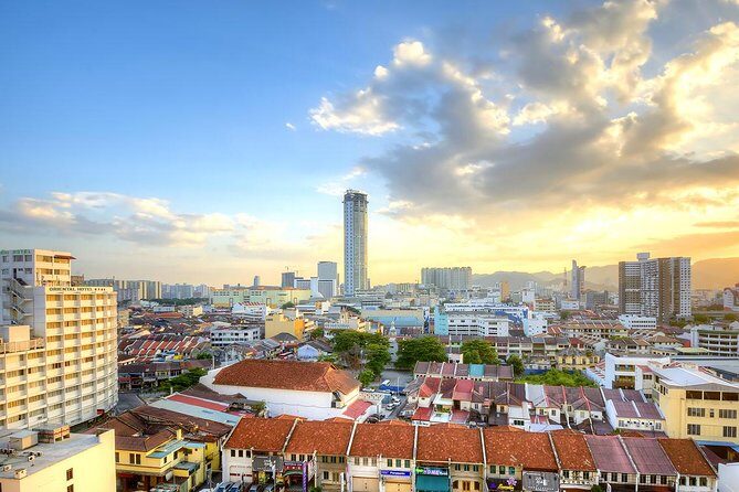 Kuala Lumpur to Penang 1-way Transfer - FAQs