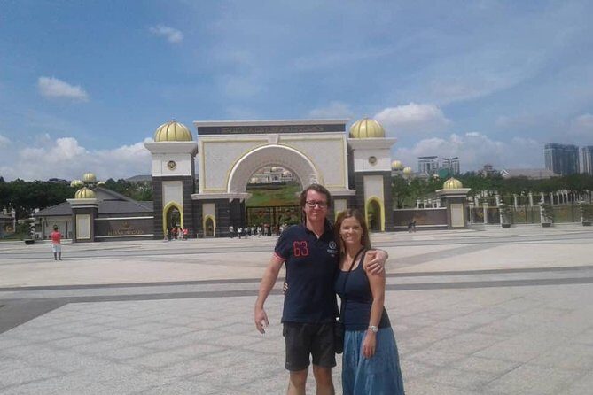 Kuala Lumpur Tour Cruise Excursion from Port Klang - Key Points