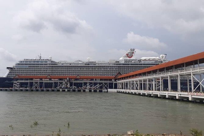 Kuala Lumpur Tour Cruise Excursion from Port Klang - Final Thoughts