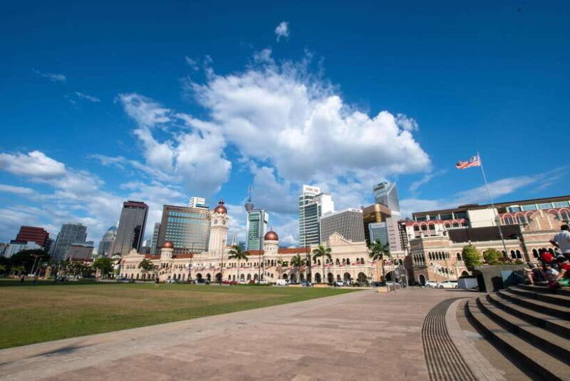Kuala Lumpur: Tour with 21 Attractions - A Deep Dive into the Kuala Lumpur: Tour with 21 Attractions