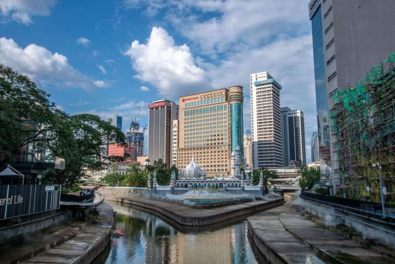 Kuala Lumpur: Tour with 21 Attractions - Considerations and Tips