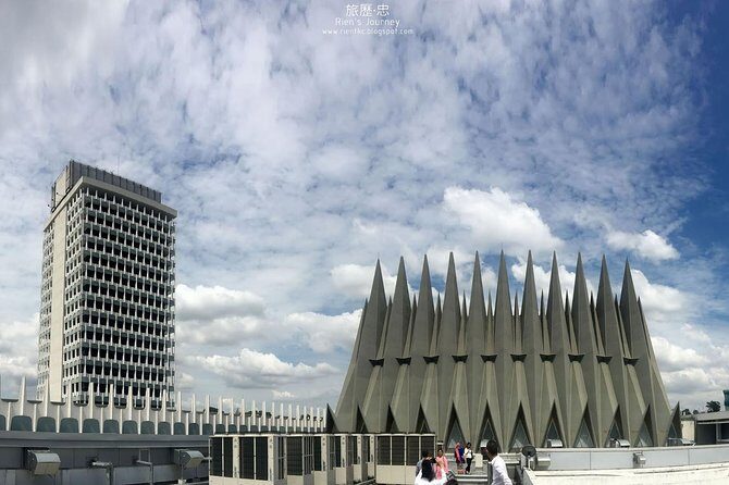 Kuala Lumpur Tower Observation Deck & City Tour - Final Thoughts