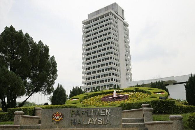 Kuala Lumpur Tower Observation Deck & City Tour - Final Words