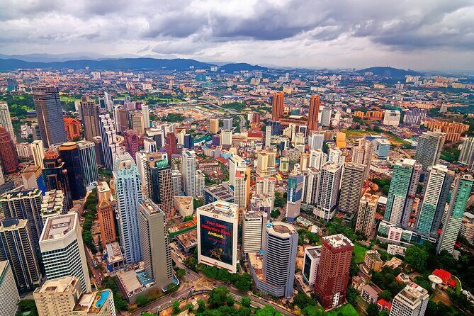 Kuala Lumpur Tower Observation Deck Sky Deck and Sky Deck Ticket - Final Thoughts: Who Is This Tour Best For?