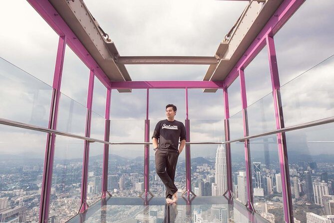 Kuala Lumpur Tower Observation Deck with Hotel Private Pickup - What This Tour Means for Your KL Visit