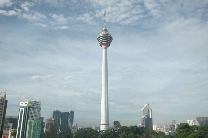 Kuala Lumpur Tower Observation Deck with Hotel Private Pickup - FAQ