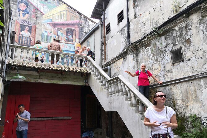 Kuala Lumpur Walk, Eat & See Tour - A Deep Dive into the Kuala Lumpur Walk, Eat & See Tour