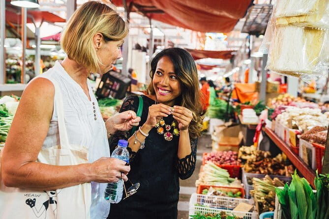 Kuala Lumpur Walking Food Tour Experience With Secret Food Tours - Final thoughts