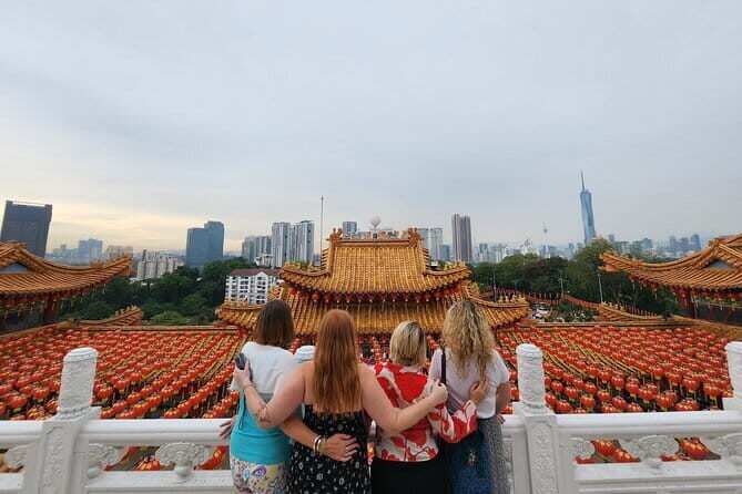 Kuala Lumpur's Famous Spots: Private Day Tour - What Travelers Are Saying