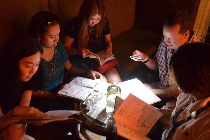 Kuala Lumpur's Nightlife Secrets and Street Food - Exploring Kuala Lumpur’s Nightlife Secrets and Street Food