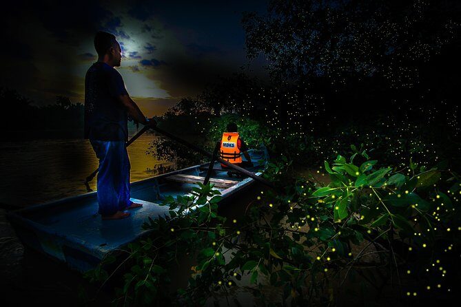 Kuala Selangor Fireflies - Batu Caves Temple- Malawati Hill DayTour With Dinner - Frequently Asked Questions